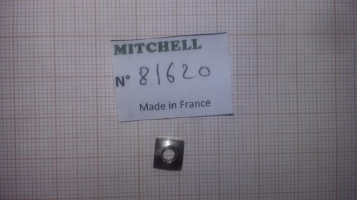 Ecrou vis 316 pièce - vis, moulinet