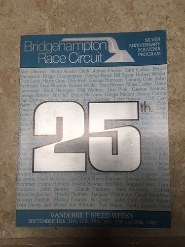 Bridgehampton racetrack - bridgehampton,