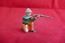 Plomb creux Western Cow boy à