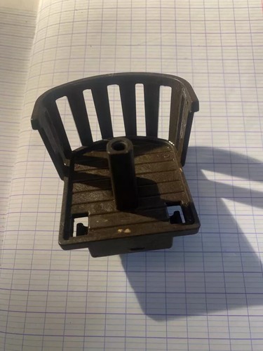 Playmobil plateforme mat - plateforme, du