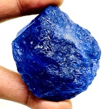 510 CT Certifié Tanzanite