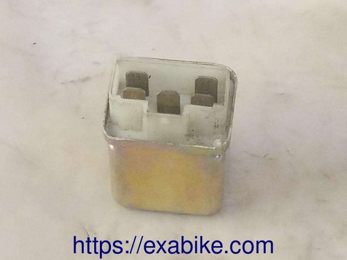 Relai pour honda cbx 750 - relai, de