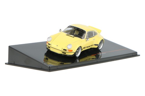 Porsche 911 964 - rwb, rauh