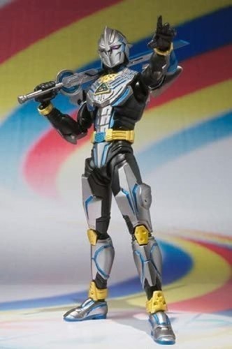 Figuarts unofficial sentai - unofficial,
