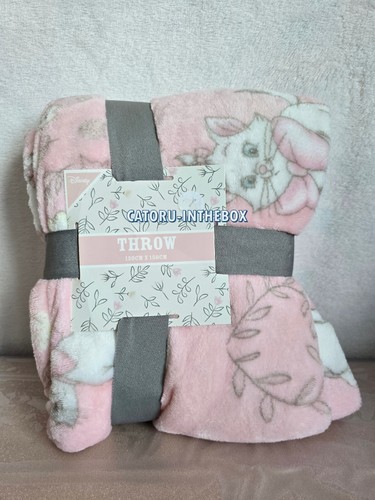Plaid throw disney les - throw,