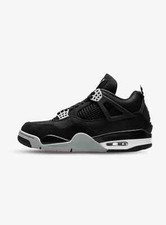 Chaussures Nike Air Jordan 4
