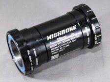 WISHBONE BB30386 ROTOR DE