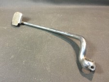 Pédale levier de vitesse à pied de moto ancienne kick mobylette motobecane