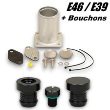 Kit suppression vanne egr bmw - kit,