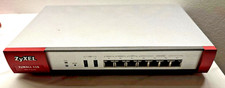 Zyxel zywall 110 - zyxel, firewall