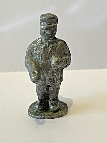 Figurine 60mm quiralu - quiralu,