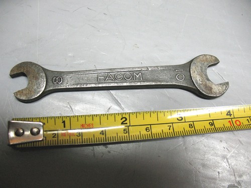 Facom very early tool - ,