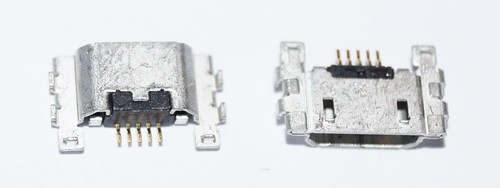 Connecteur charge micro usb - de,
