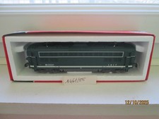 N°1461/25 locomotive électrique bb 25531 jouef  moteur 3 pôles plus boite 8362