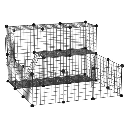 Enclos pour petits animaux - enclos,