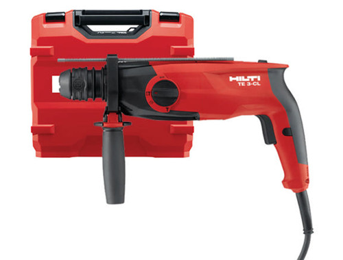 Hilti sds plus - plus, rotary