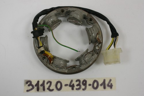 Stator générateur volant - générateur,