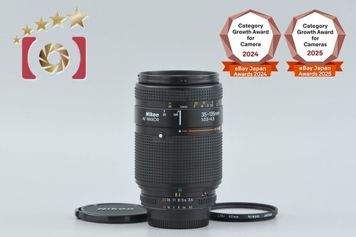 Nikon nikkor 135mm - nikon, 35-135mm