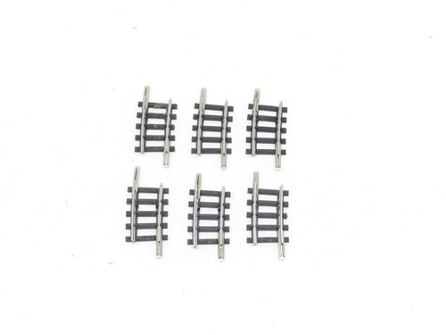 Minitrix lot rails courbes - minitrix,