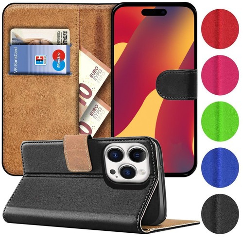 étui livre pour iphone - pour, 16