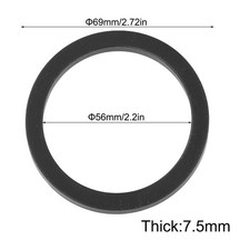 Pour Machine à Café CARIMALI