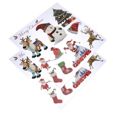 Vêtements de Noël DIY Iron