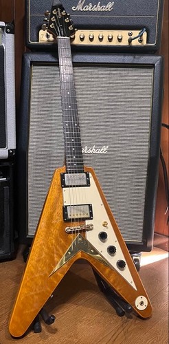 Utilisé coque epiphone 1958 - [utilisé],