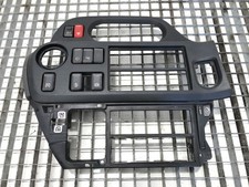 PANNEAU DE COMMANDE DE