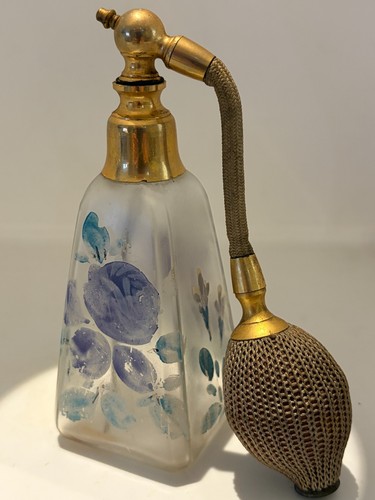 Vaporisateur parfum ancien - à,
