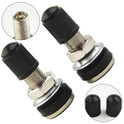 Valve pneu 32mm - pneu, pour