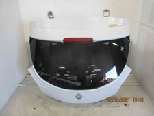 Malle / hayon / coffre 901004981R Renault MEGANE III COUPE