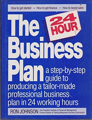The hour business - the,
