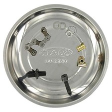 Assiette Magnétique Acier