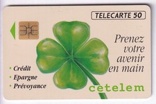 TELECARTE / PHONECARD 