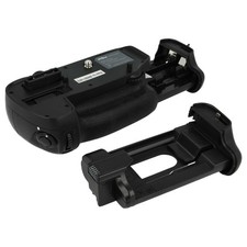 Batterie grip pour Nikon D7100 D7200 appareil photo