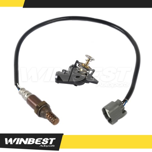 Thermostat assembly oxygen - thermostat,