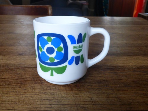 Mug publicitaires en - 1,