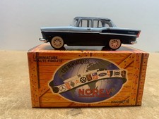 NOREV SIMCA CHAMBORD 1958 EN BOITE  1/43 H12