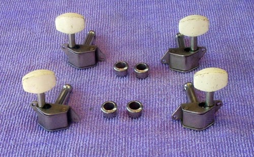 Hofner tuners late 1960 1970s - ,