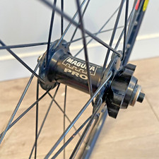 Magura Pro Disc 26" MTB Front