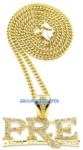 Collier pré nouveau pendentif - collier,