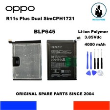 BATTERIA ORIGINALE   BLP645