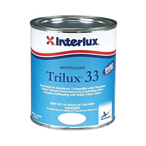 Interlux paint yba068q trilux - paint,