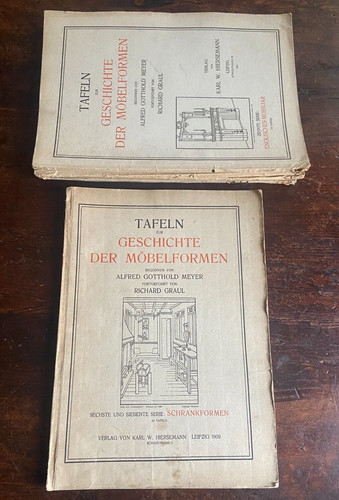Meyer tafeln zur geschichte - zur,