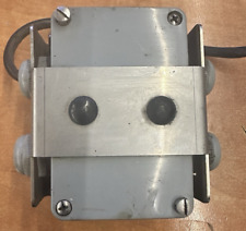 Boîtier Raccordement Pour Taximètre  pour taxi Occasion ATA ou Semel