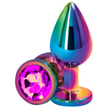 SexToy Plug Anal Bijou Intime