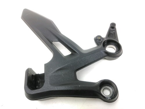 Platine avant droite ktm - platine, duke