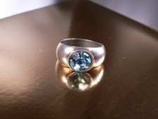 Bijoux SCOOTER Paris - Bague -