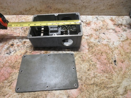 Fuji mpf1136 cnc axe moteur - axe,