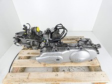 Moteur (Sym - Gts évo 125 )